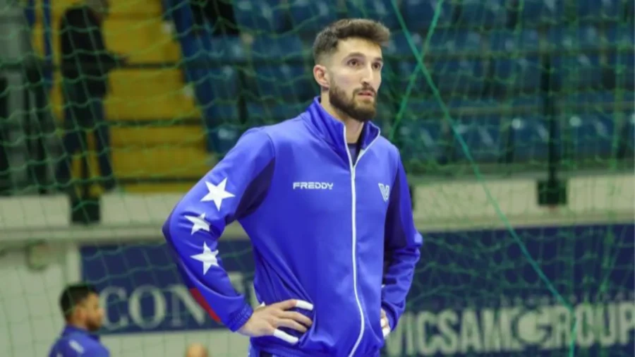 Vero Volley Monza-Allianz Milano, l’ex Larizza illumine le derby