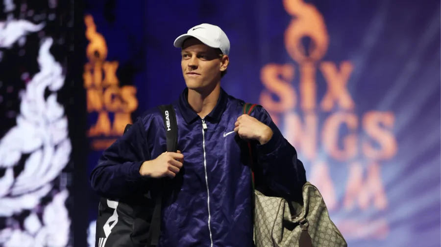 Jannik Sinner contre Carlos Alcaraz : la victoire vaut une montagne d’argent