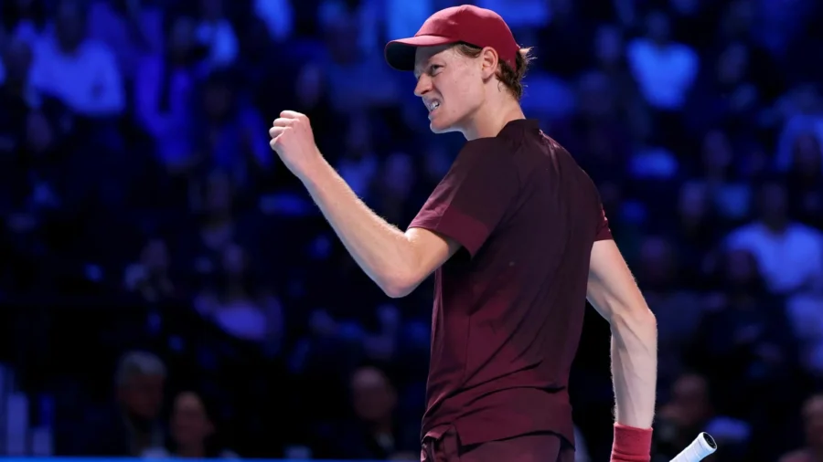 Jannik Sinner héroïque à Vienne : sa finale de retour sur Alexander Zverev