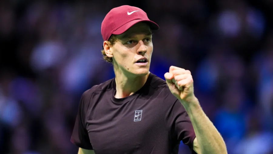 Paris Masters 1000, Jannik Sinner élimine Ben Shelton et se qualifie pour les demi-finales