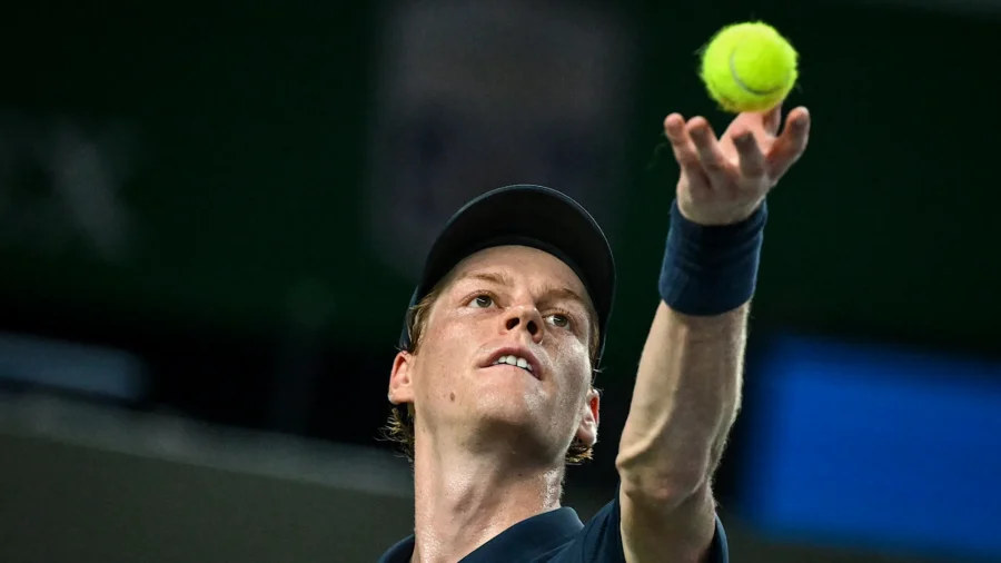 Jannik Sinner fait une promesse pour la demi-finale du Six Kings Slam contre Novak Djokovic