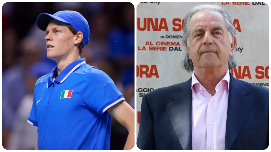 Jannik Sinner renonce à Davis, Paolo Bertolucci n’est pas surpris