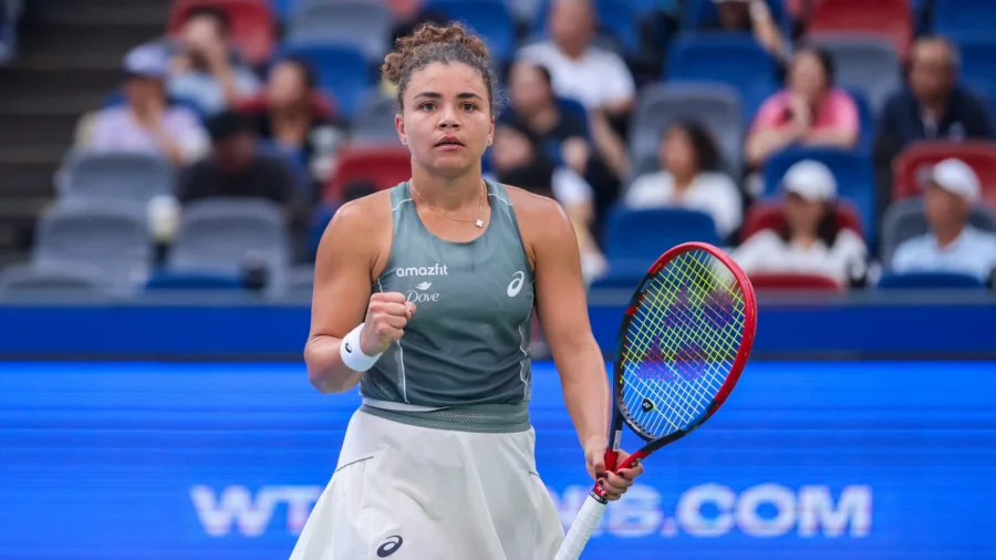 Jasmine Paolini, un pas de plus vers les finales de la WTA