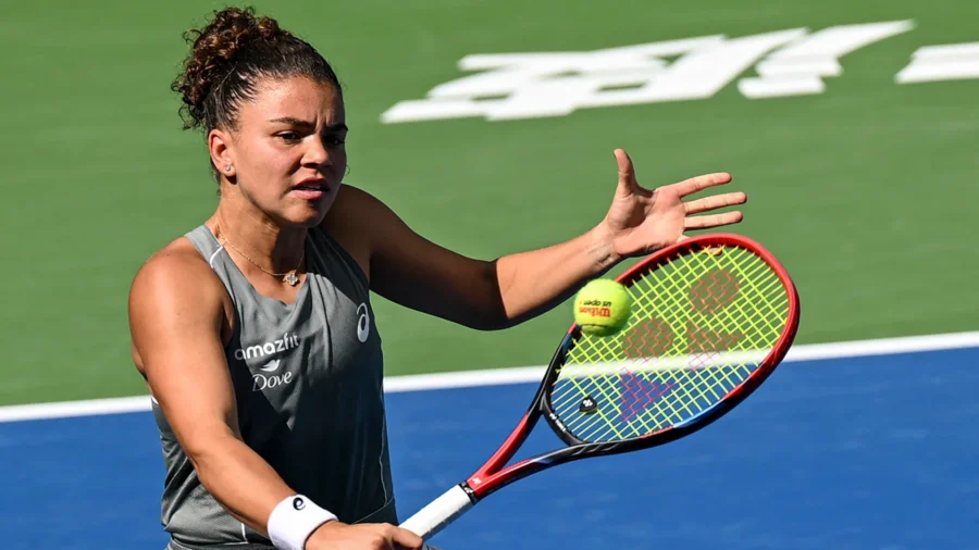 Jasmine Paolini, victorieuse du marathon de Ningbo : le retour vaut une place en demi-finale