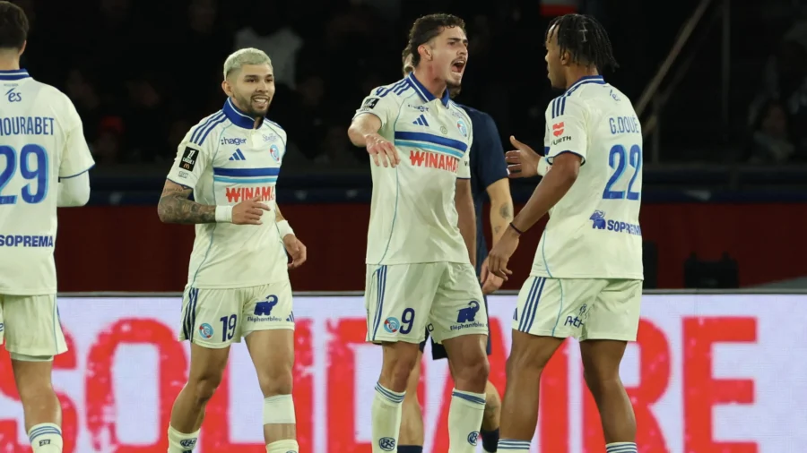 Le marché de Milan se tourne vers la France pour renforcer l’attaque dès le mois de janvier