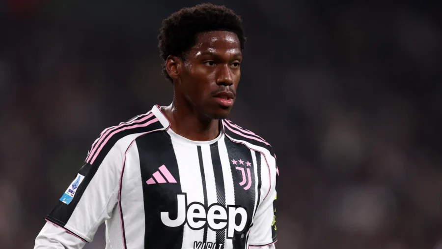 Jonathan David a déjà une prétendante