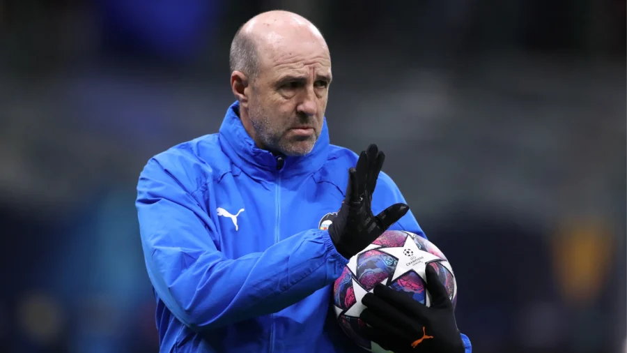 Adieu à José Manuel Ochotorena, légendaire gardien de but espagnol