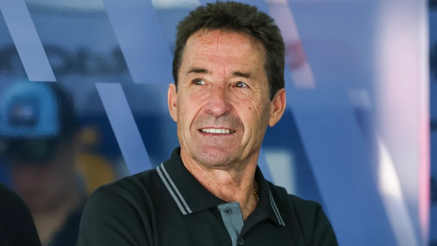 MotoGP : Le père de Marc Marquez révèle l’histoire de son fils
