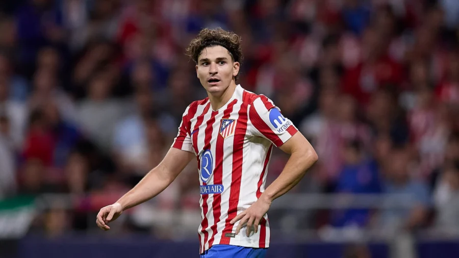 Liga 2025-2026 : Atlético Madrid-Osasuna, les formations possibles