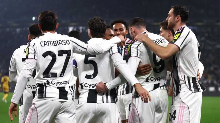 Marché de la Juventus : les Bianconeri en ont marre, le joueur est déçu et pourrait partir après quelques mois