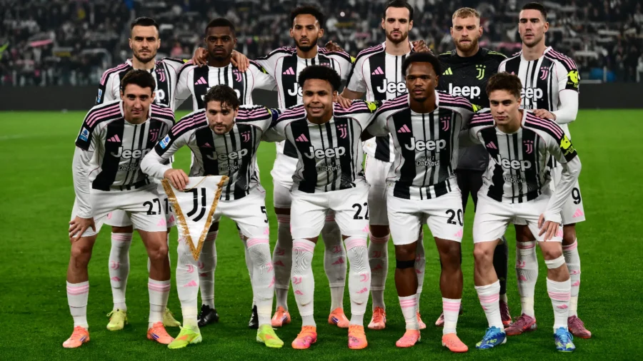 Comment la nouvelle Juventus de Luciano Spalletti va-t-elle jouer ? Toutes les options