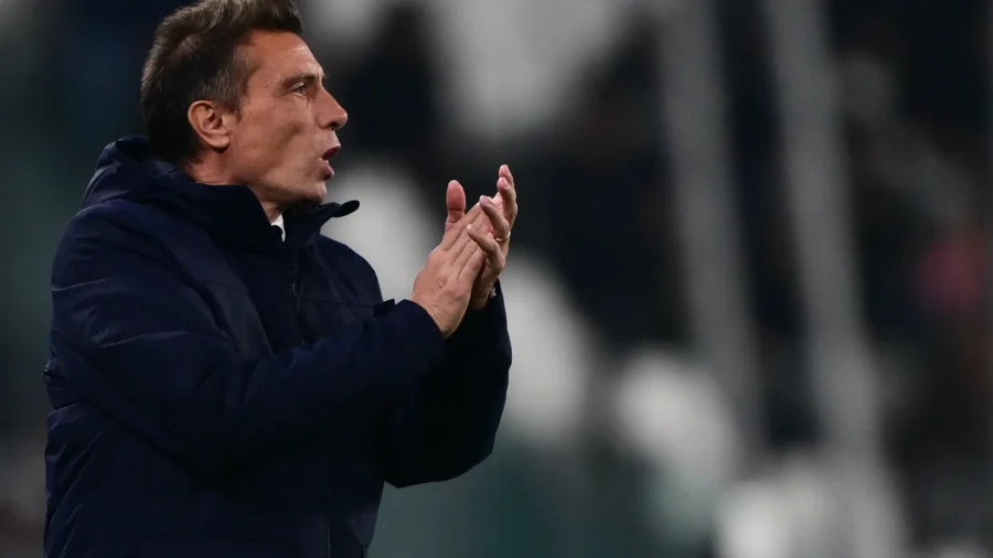 Juvantus, Massimo Brambilla : « Les garçons ont montré leurs qualités » ;