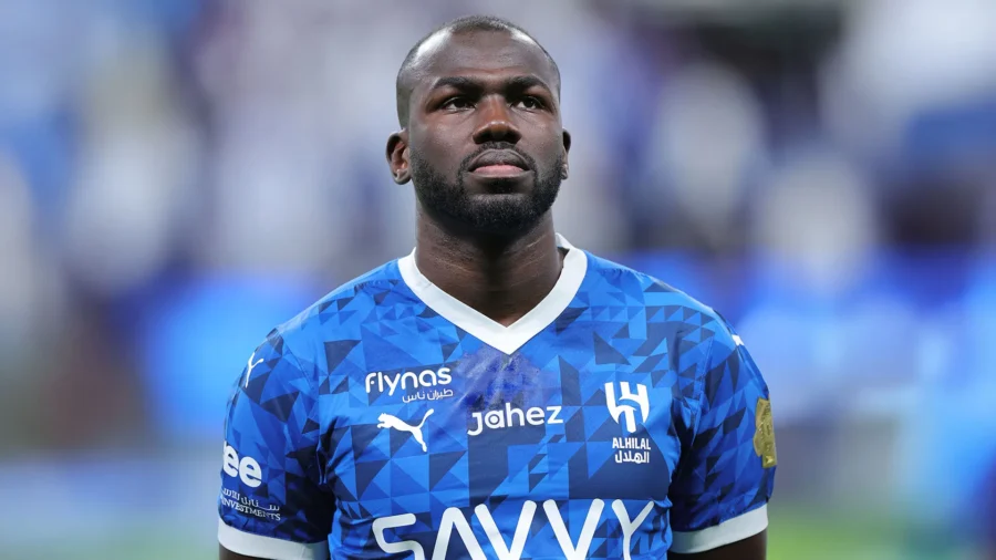 Kalidou Koulibaly pourrait retourner en Italie : trois grands noms évaluent la situation