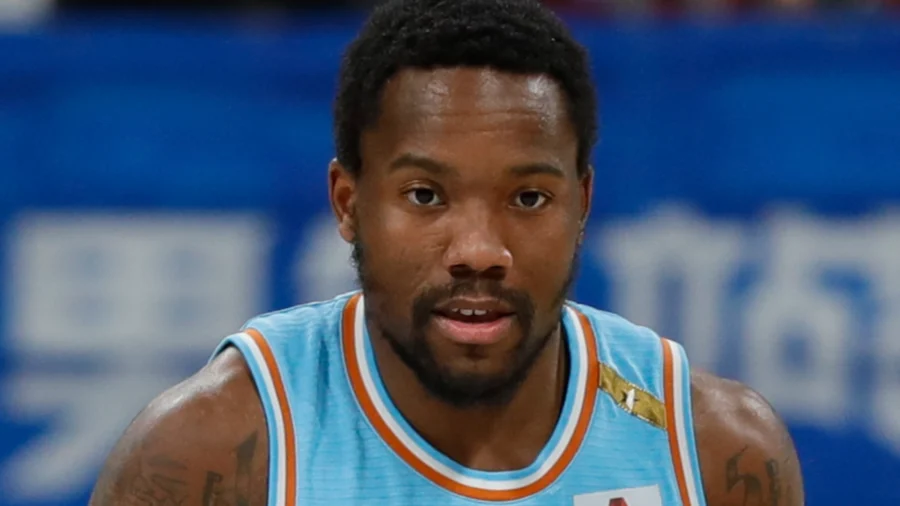 Pesaro, le retour de Kay Felder est une inconnue