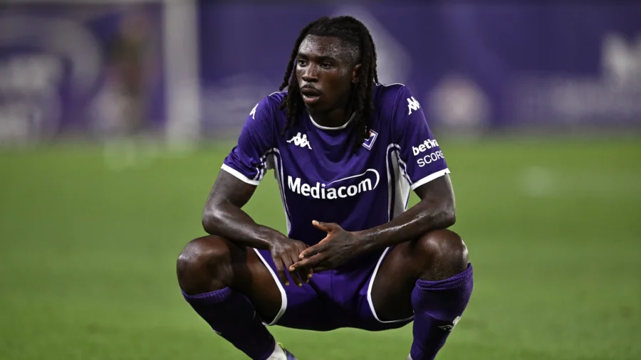 Serie A 2025-2026 : Fiorentina – Bologne, les compositions probables