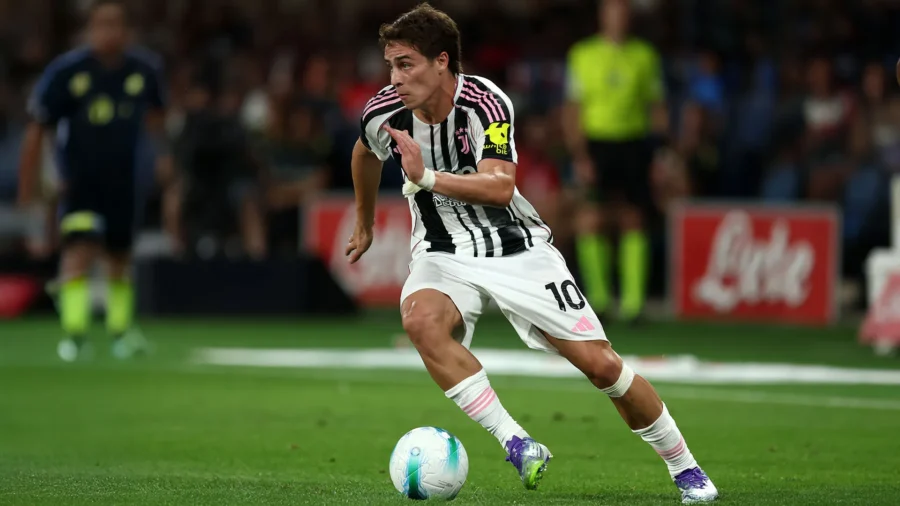 Marché de la Juventus : beaucoup comme Kenan Yildiz, déclenchent &apos;plan B&apos ;