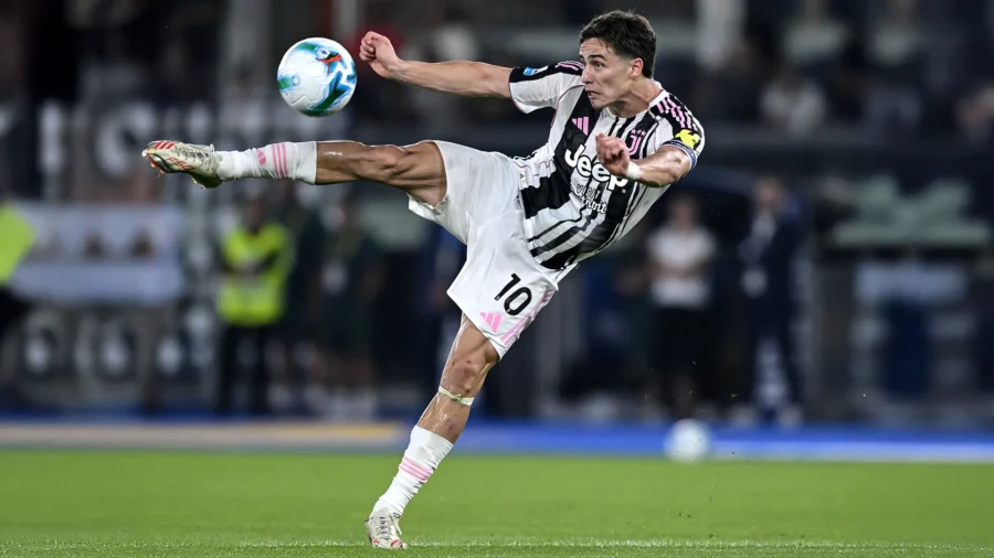 Kenan Yildiz : un marché à la Juventus, un renouvellement anti-Chelsea à venir