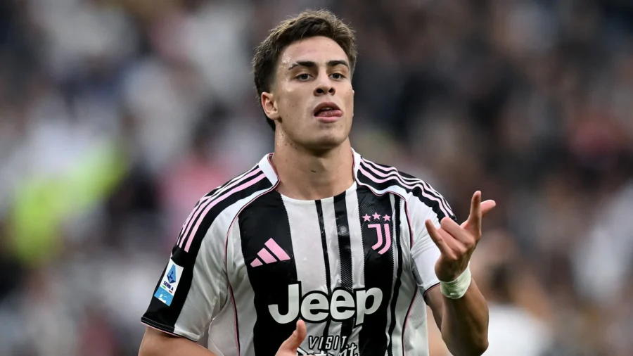 Serie A 2025-2026 : Como-Juventus, les formations probables