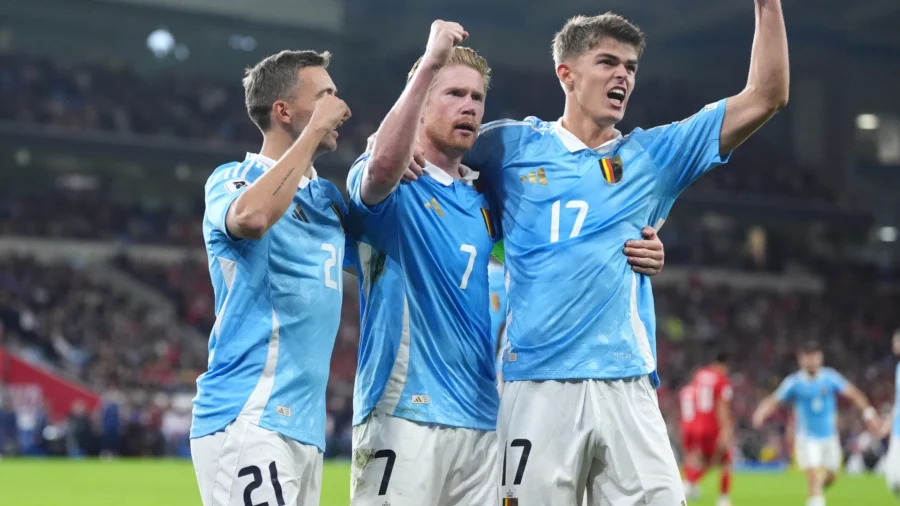Qualifications pour la Coupe du monde 2026 : la Belgique et l’Allemagne OK, la France coincée en Islande. Le flop de la Suède