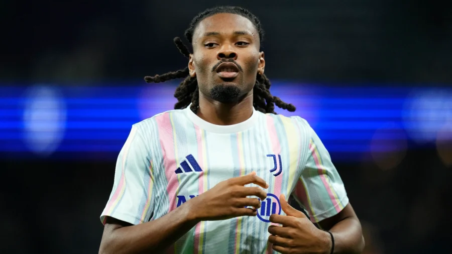 Marché de la Juventus : en plus du Real, une autre offre importante pour Khephren Thuram est en route