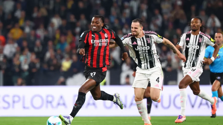 Serie A, les coups d’envoi précoces et tardifs sont dévoilés du 13 au 22