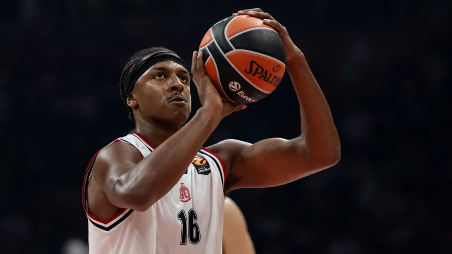 Olimpia Milano : un autre match double de l’Euroleague avec des absences importantes