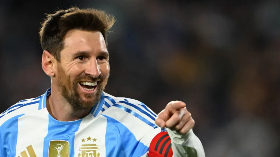 Coupe du monde 2026 : Lionel Messi fait une confession