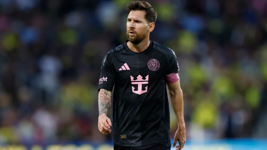 MLS : l’éternel Lionel Messi remporte aussi le Soulier d’or 2025