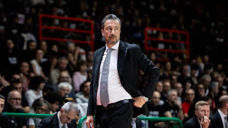 Italbasket, Luca Banchi annonce ses premières convocations en tant que sélectionneur