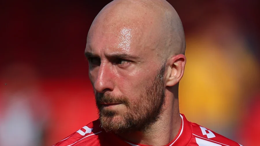 Luca Caldirola de A à D en quelques mois