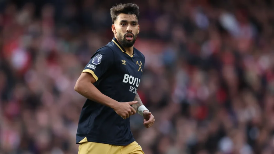 Premier League 2025-2026 : West Ham-Brentford, les compositions probables