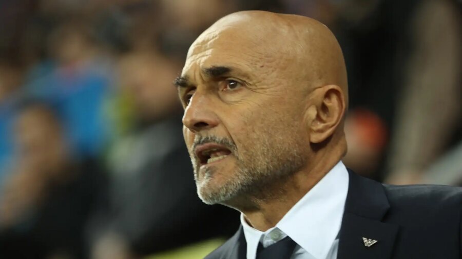 Marché de la Juventus, Luciano Spalletti : des heures décisives à la Juventus