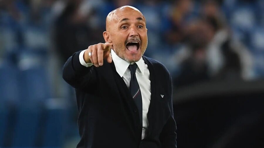 Marché de la Juventus, pour la défense une vieille connaissance de Luciano Spalletti