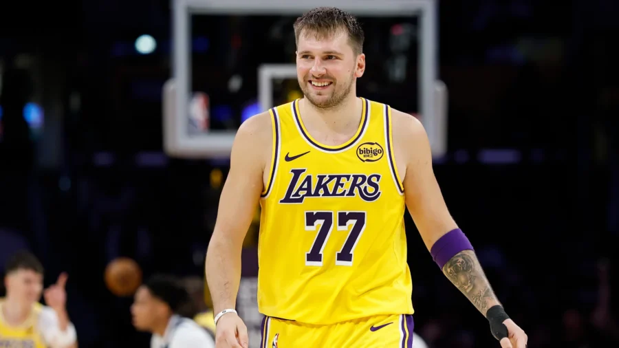 NBA, Doncic fabuleux : Minnesota éliminé, Fontecchio bon, New York bat Boston