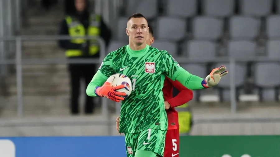 Marché de Bologne, Lukasz Skorupski renouvelle son contrat jusqu’en 2027