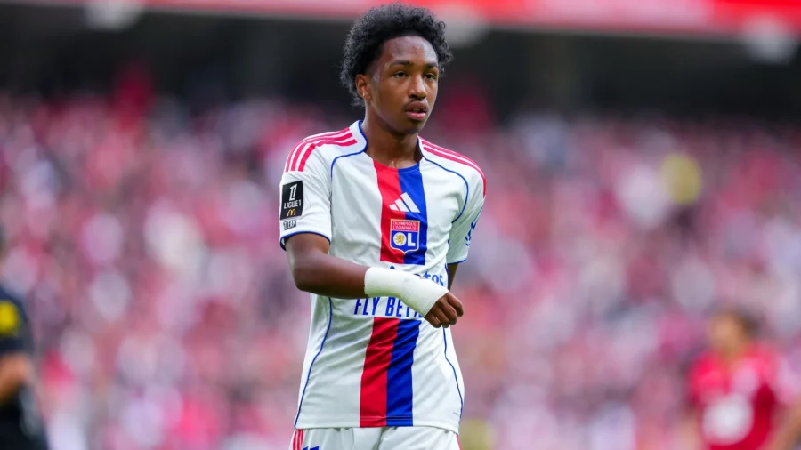 Marché de Naples, les Azzurri entrent en lice pour Malick Fofana