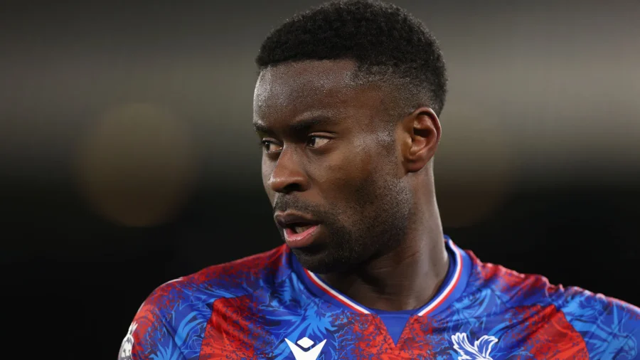 Conférence League 2025/2026 : Dinamo Kiev – Crystal Palace, les compositions probables