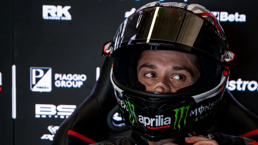Pecco Bagnaia en crise : Marco Bezzecchi voit le miracle à portée de main