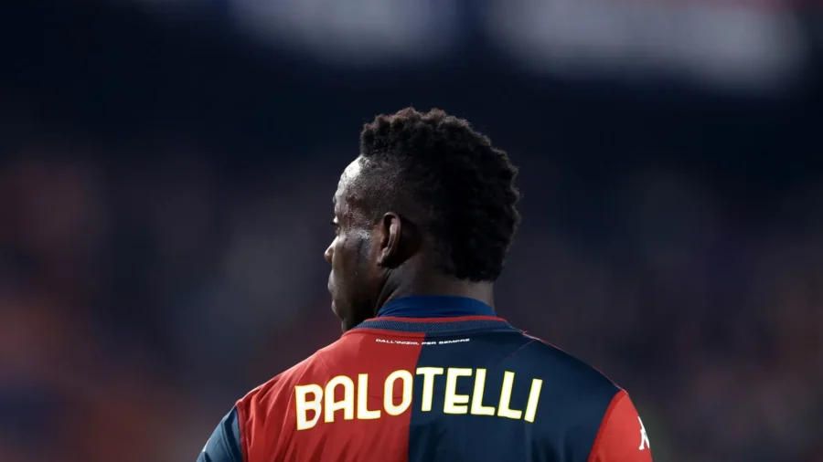 Mario Balotelli et l’option Cagliari : Fabio Pisacane s’exprime