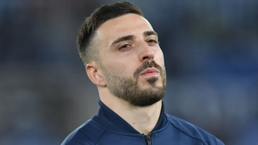 Marché de la Lazio : Mario Gila de plus en plus au centre, mais le renouvellement n’est pas acquis