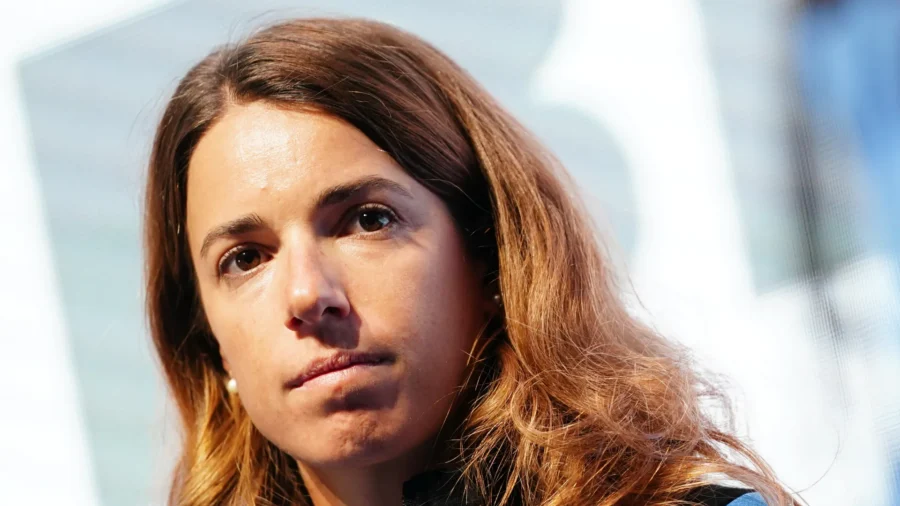 Les premiers mots de Marta Bassino après sa blessure