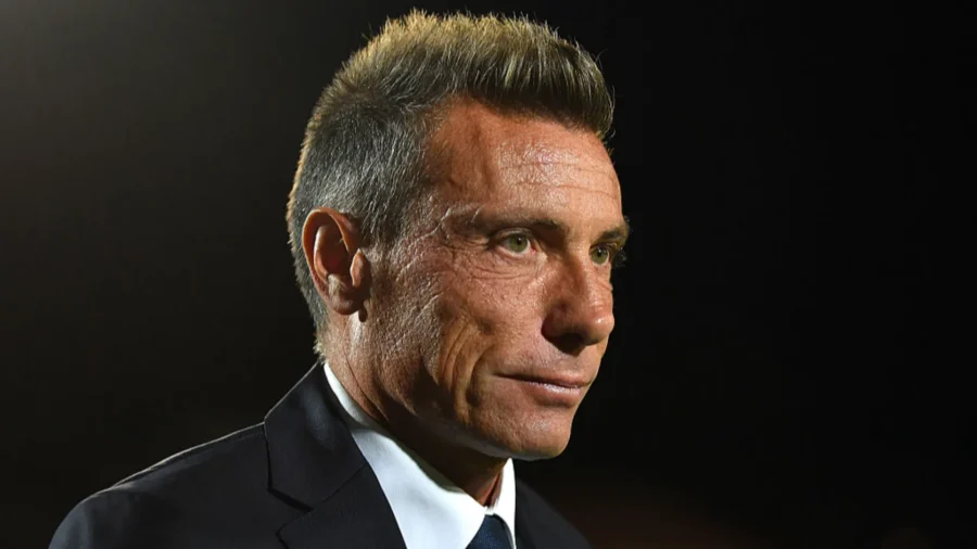 Qui est Massimo Brambilla, le remplaçant intérimaire d’Igor Tudor au poste d’entraîneur de la Juventus ?