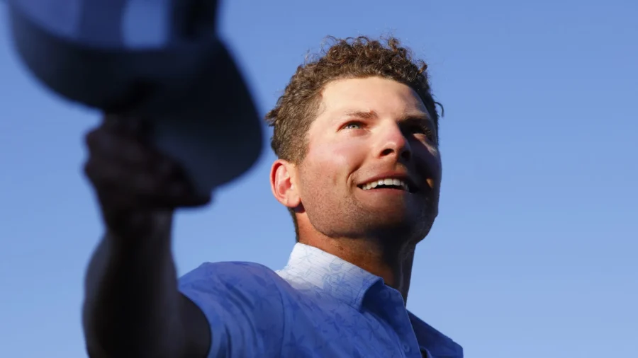 Michael Brennan fait parler de lui à la Banque de l’Utah