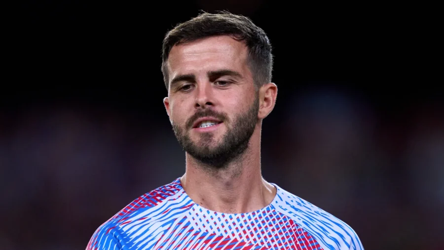 Marché du Genoa : une pierre d’achoppement entre les Rossoblù et Miralem Pjanic
