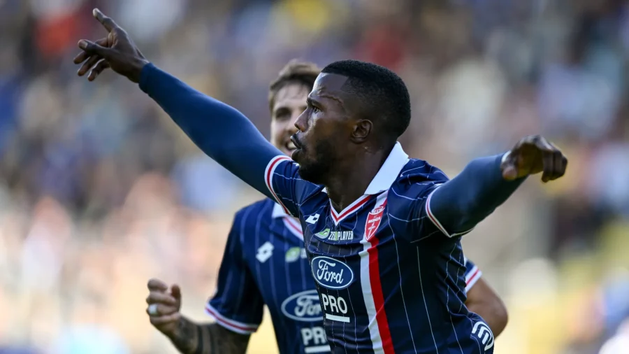 Serie B, Monza gagne à Frosinone, Cesena à La Spezia