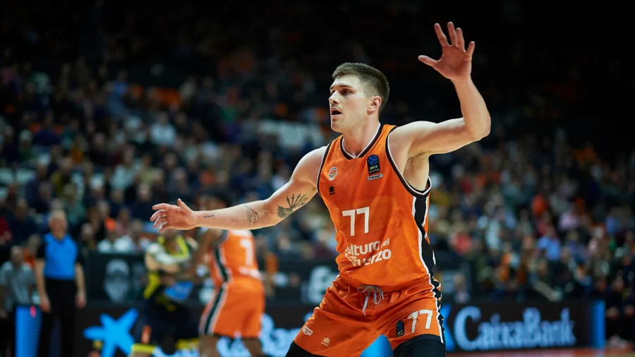 Olimpia Milano : Nate Sestina annonce d’emblée sa première cible