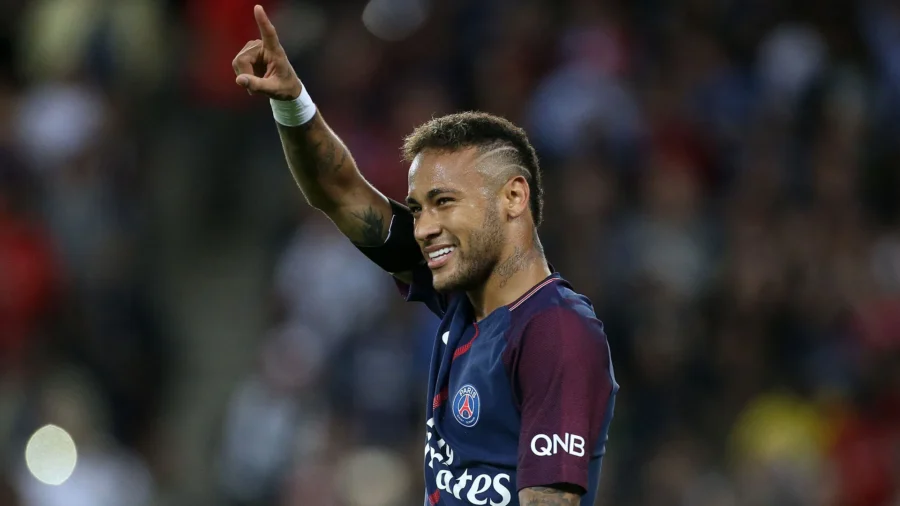 Marché de l’Inter : les rumeurs sur Neymar, la réponse des Nerazzurri
