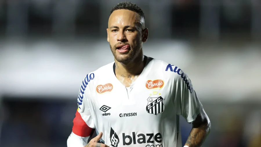 Neymar, le rêve de Naples sur le marché dévoilé