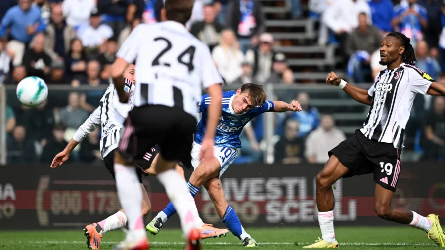 La Juventus s’effondre à Côme : Nico Paz fait le show et embarrasse Tudor