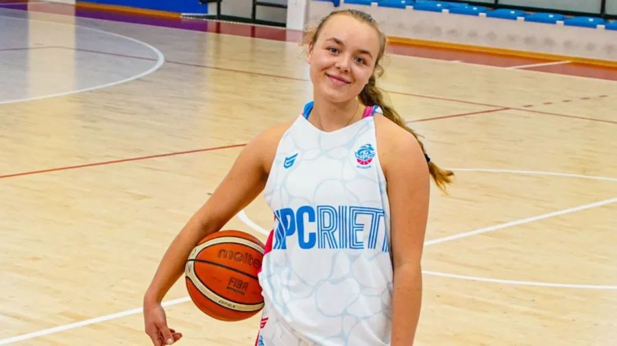 Une globe-trotteuse pour les femmes du CNP